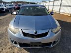 2009 Acura Tsx  de vânzare în Mocksville, NC - Side