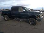 2001 Ford F150 Supercrew for Sale in North Las Vegas, NV - All Over