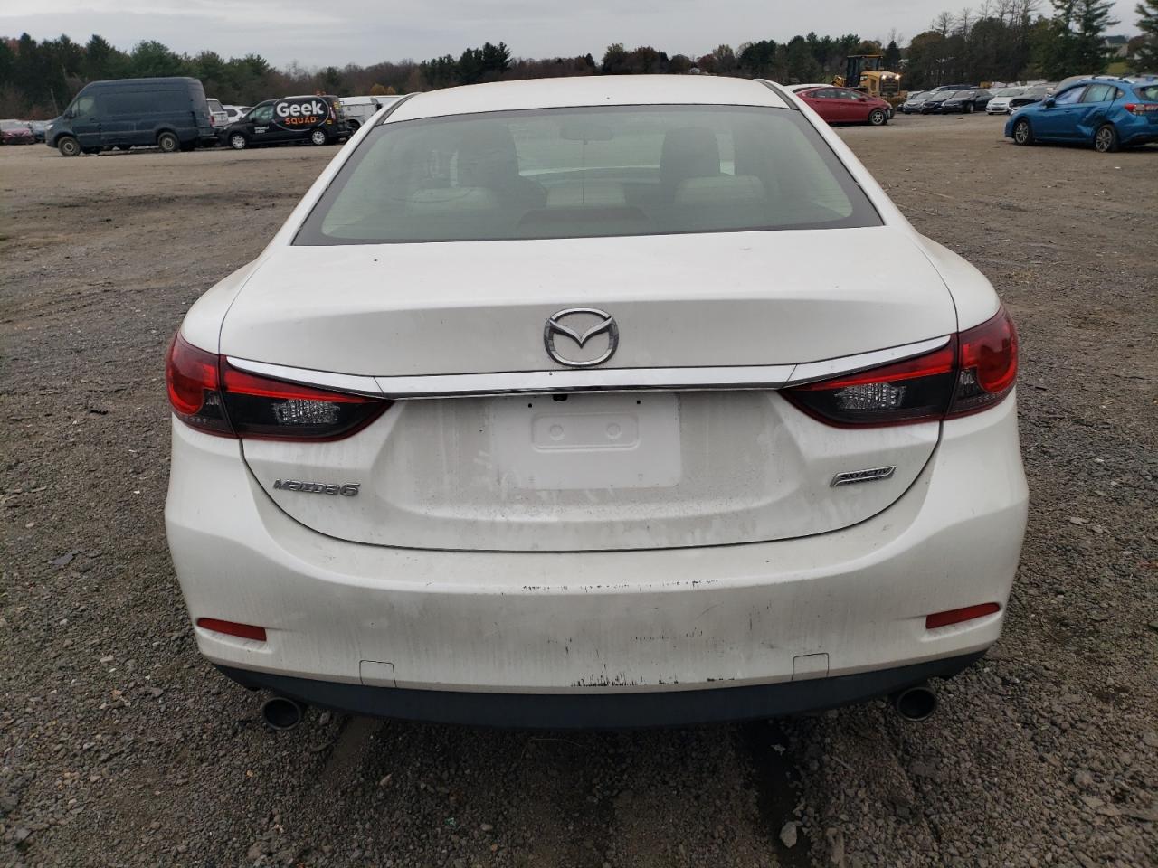 2015 Mazda 6 - Image 6