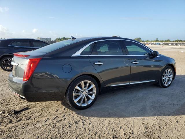 Седаны CADILLAC XTS 2013 Серый