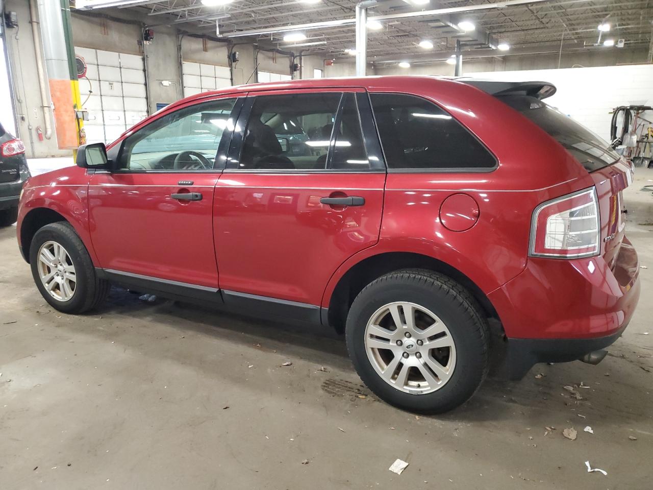 2007 Ford Edge - Image 2