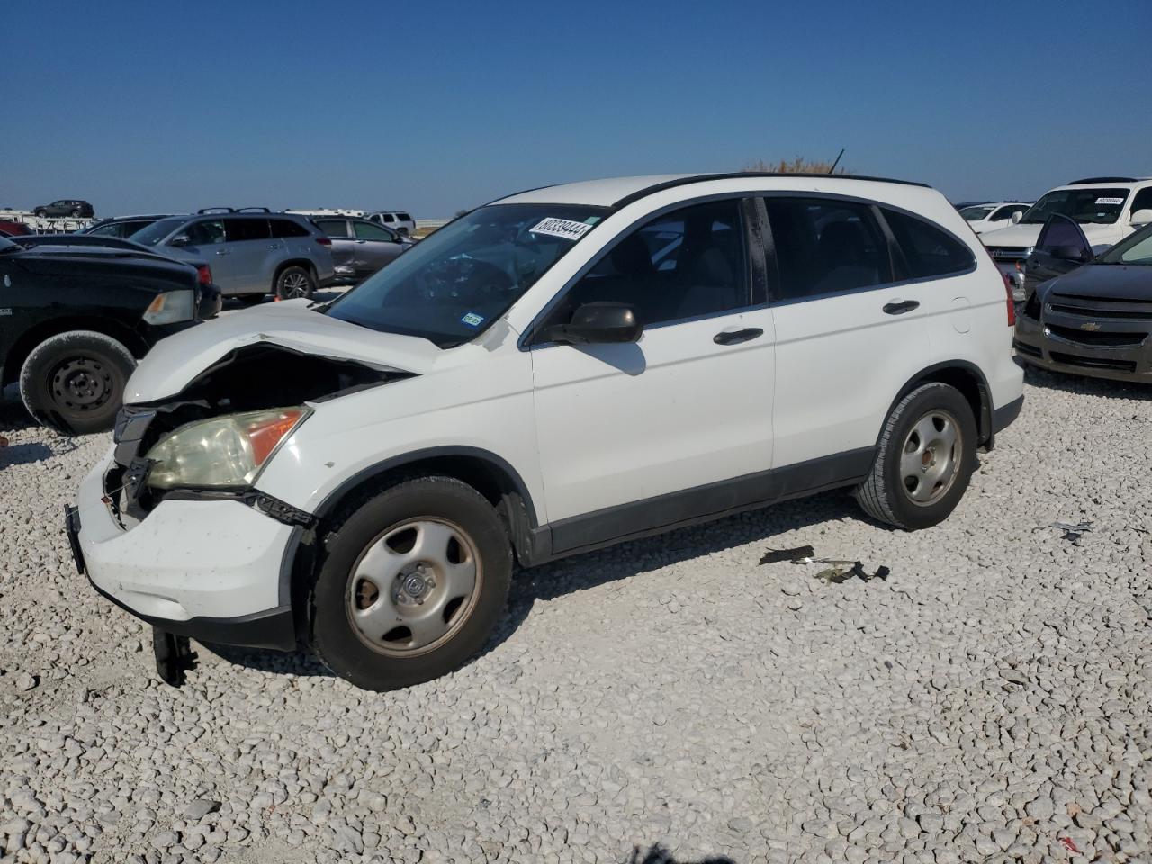 2010 Honda CR-V - Image 1