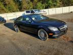 2014 Mercedes-Benz Cls 550 na sprzedaż w Shreveport, LA - Minor Dent/Scratches