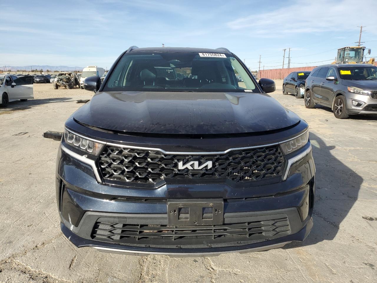 2022 Kia Sorento - Image 5