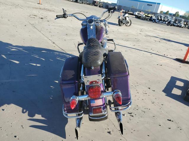 2001 HARLEY-DAVIDSON FLHRI 