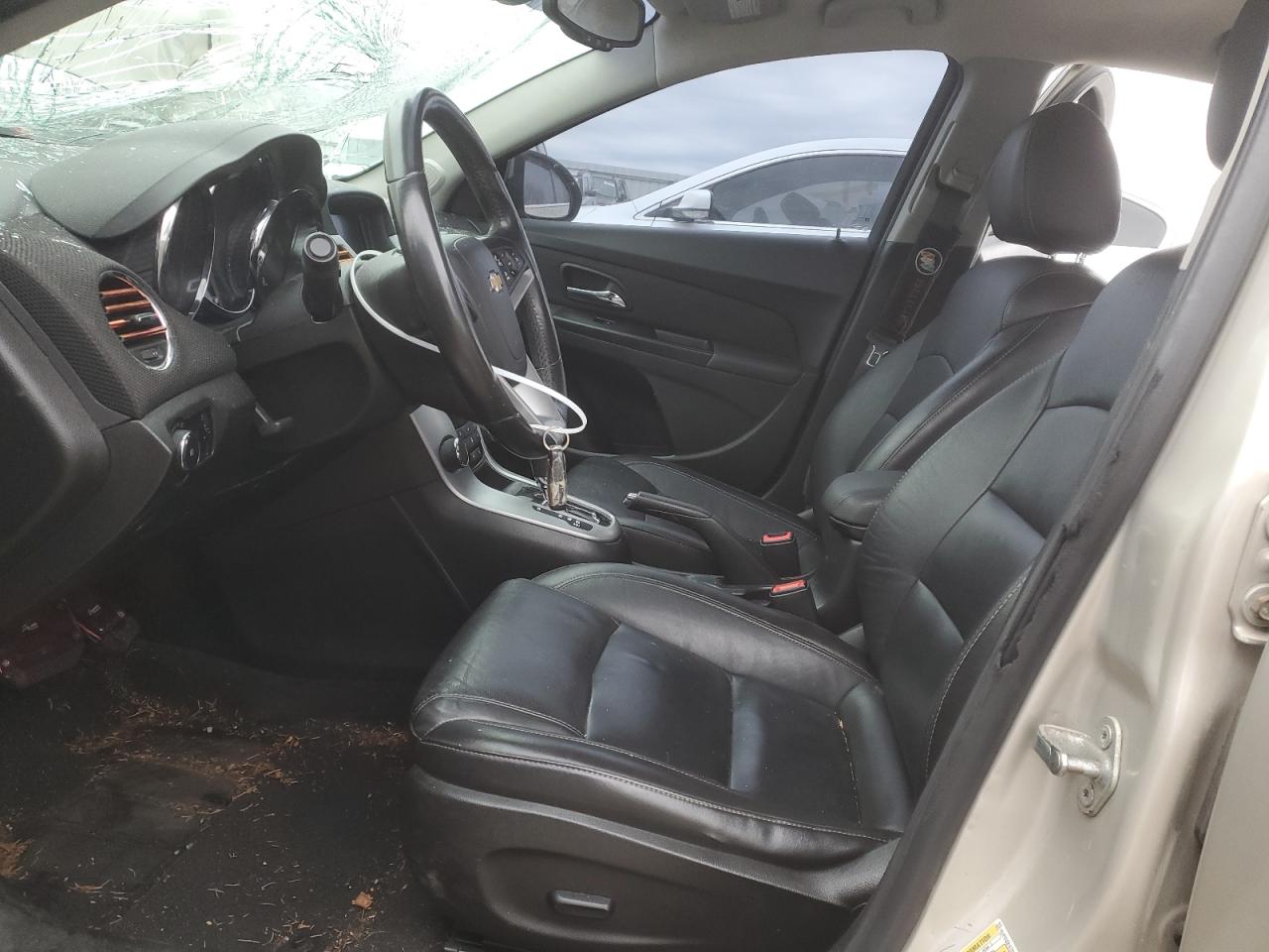 2014 Chevrolet Cruze - Image 7