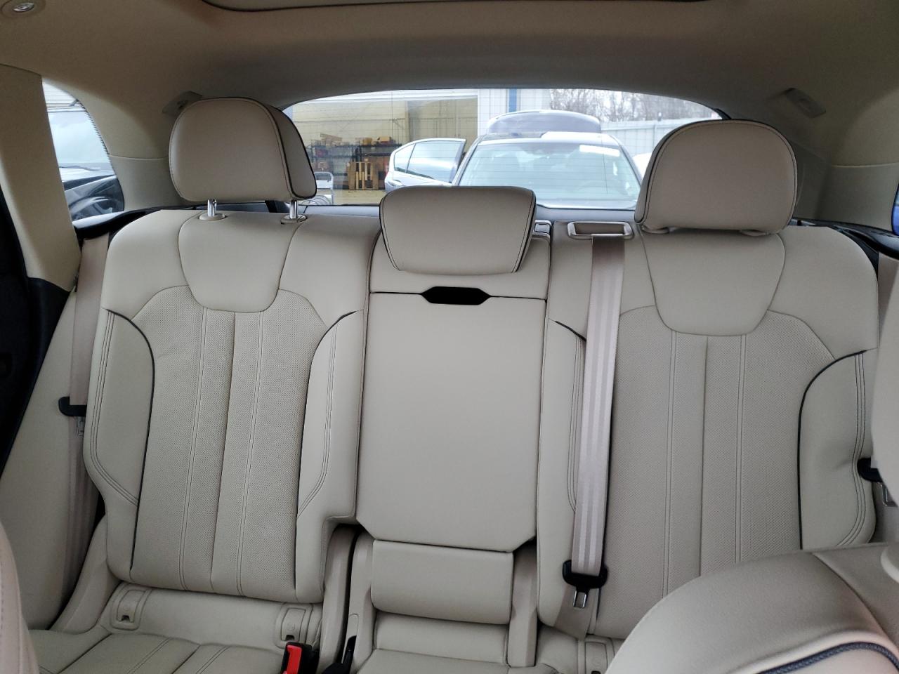2023 Audi Q5 - Image 10