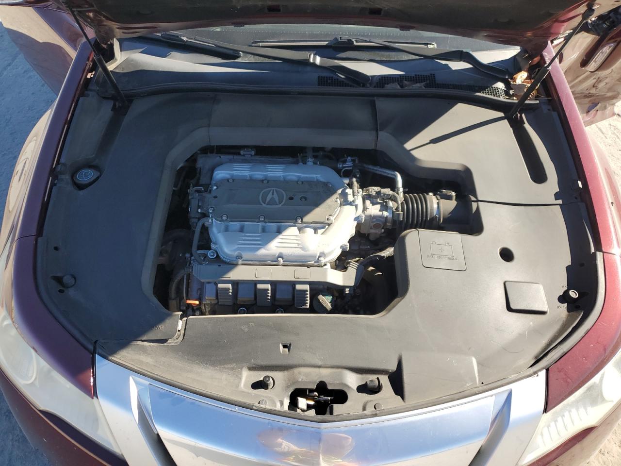 2009 Acura TL - Image 11