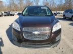 2015 Chevrolet Trax 1Lt na sprzedaż w Ellwood City, PA - Undercarriage