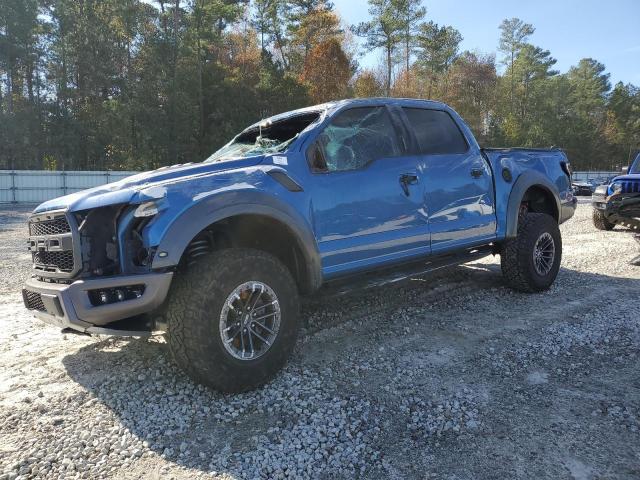 2019 Ford F150 Raptor