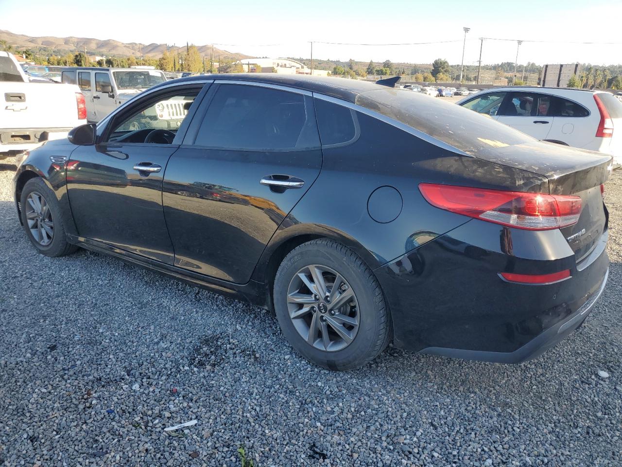 2019 Kia Optima - Image 2