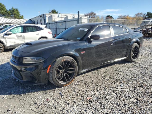 2020 Dodge Charger Scat Pack