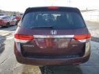 2015 Honda Odyssey Exl de vânzare în Littleton, CO - Side