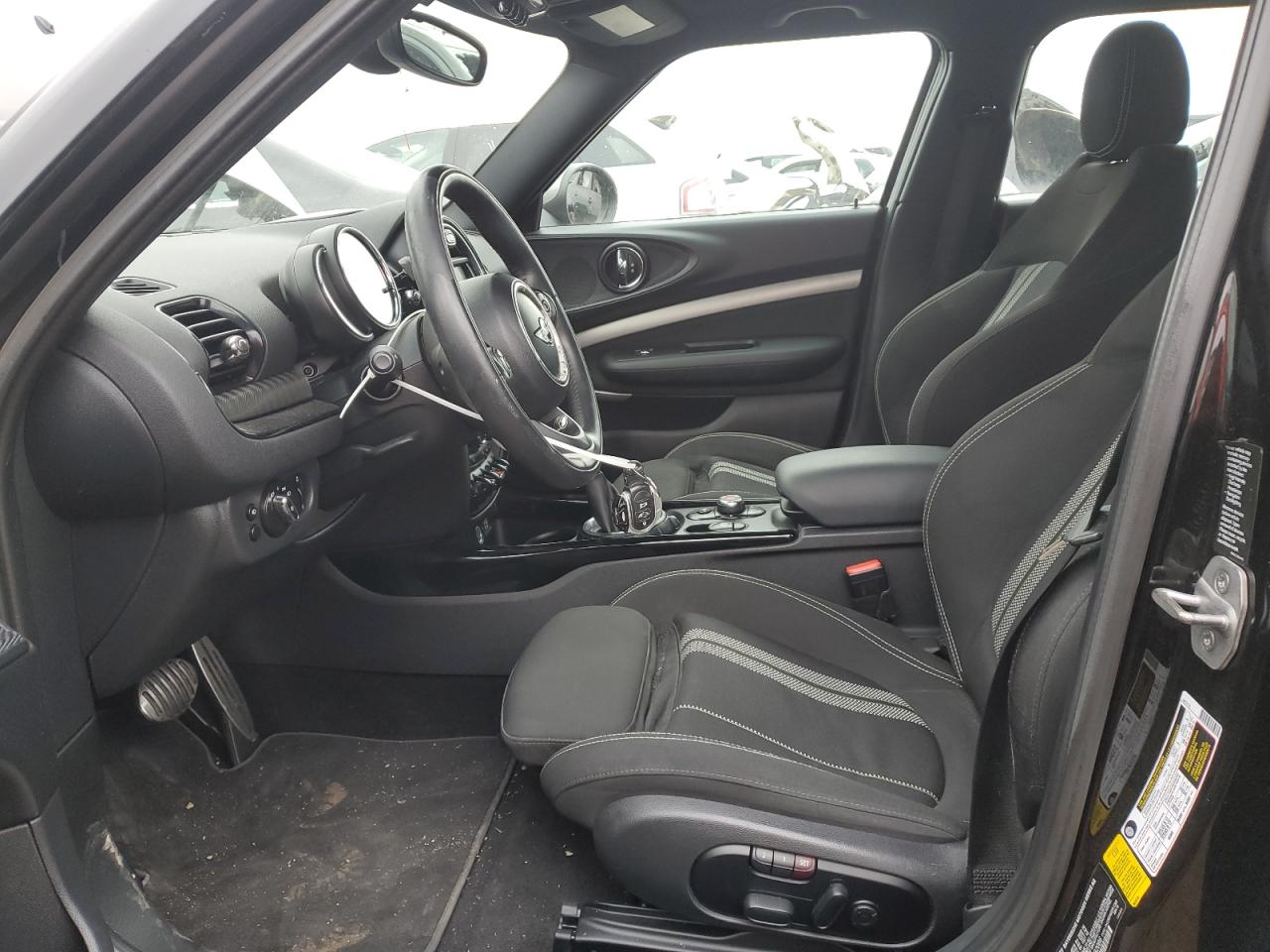 2017 MINI Cooper - Image 7