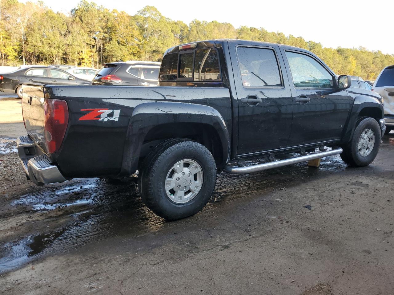 2006 Chevrolet Colorado - Image 3