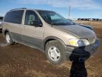 2004 PONTIAC MONTANA  for sale at Copart AB - CALGARY