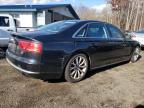 2011 Audi A8 L Quattro for Sale in East Granby, CT - Front End