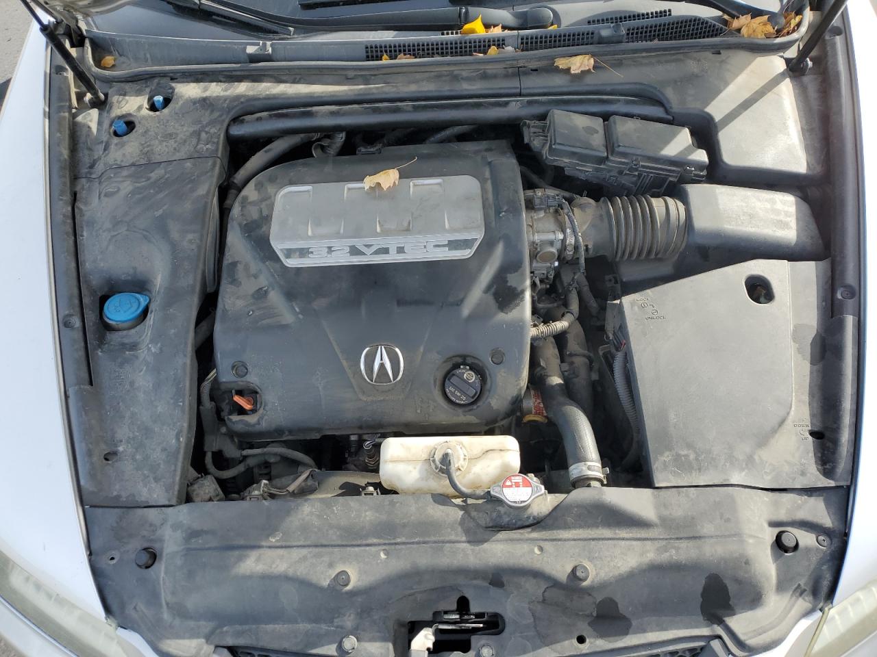 2008 Acura TL - Image 11