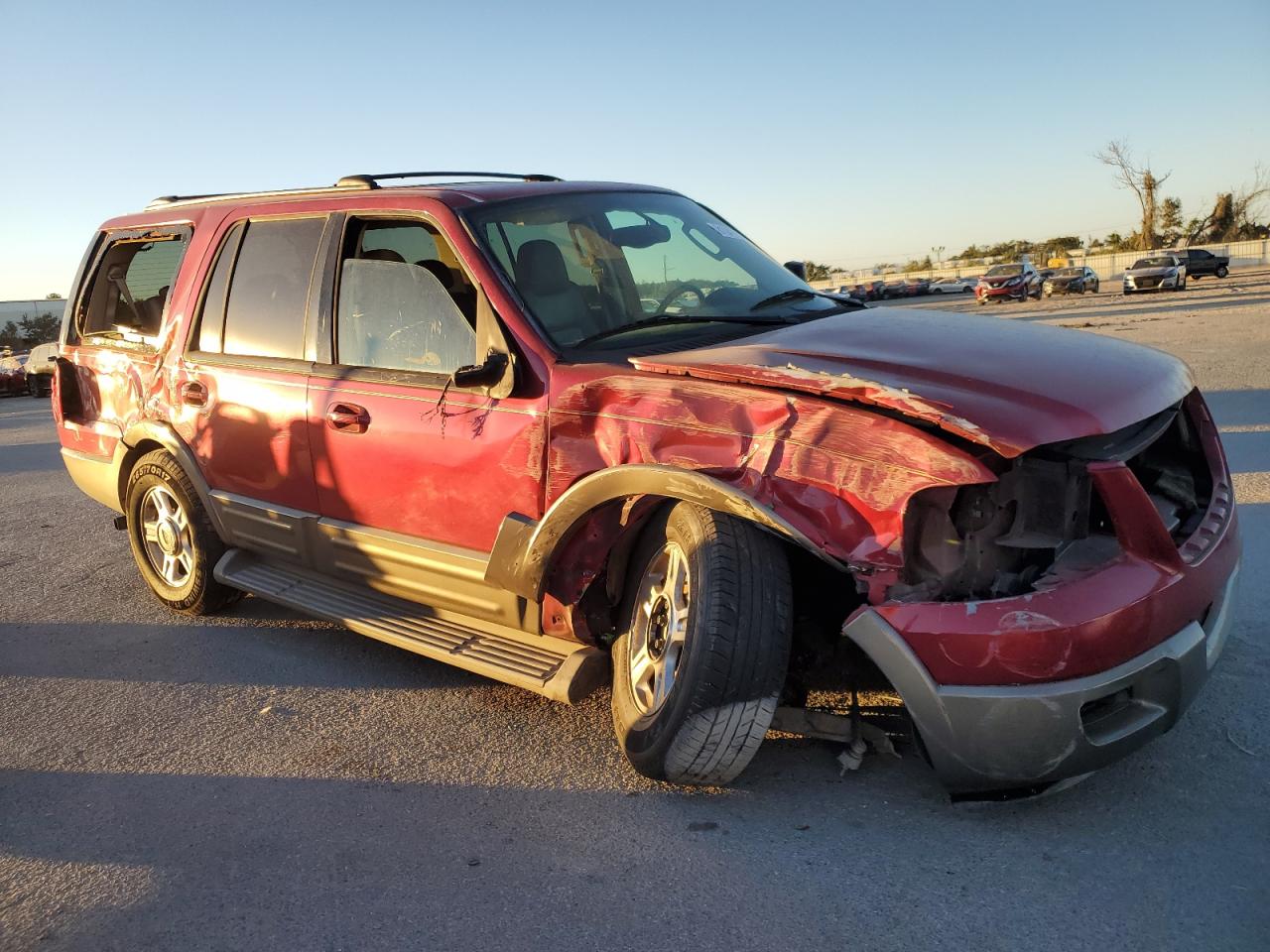 2003 Ford Expedition - Image 4