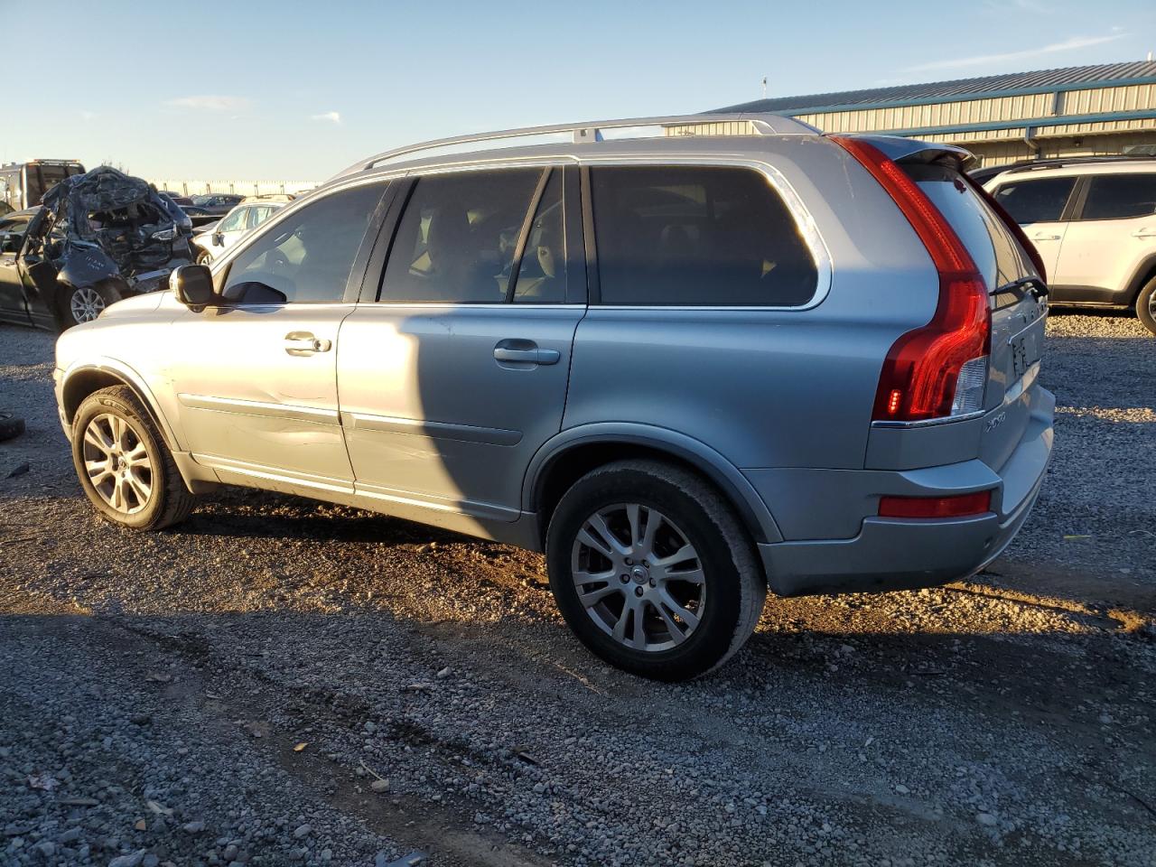 2013 Volvo XC90 - Image 2