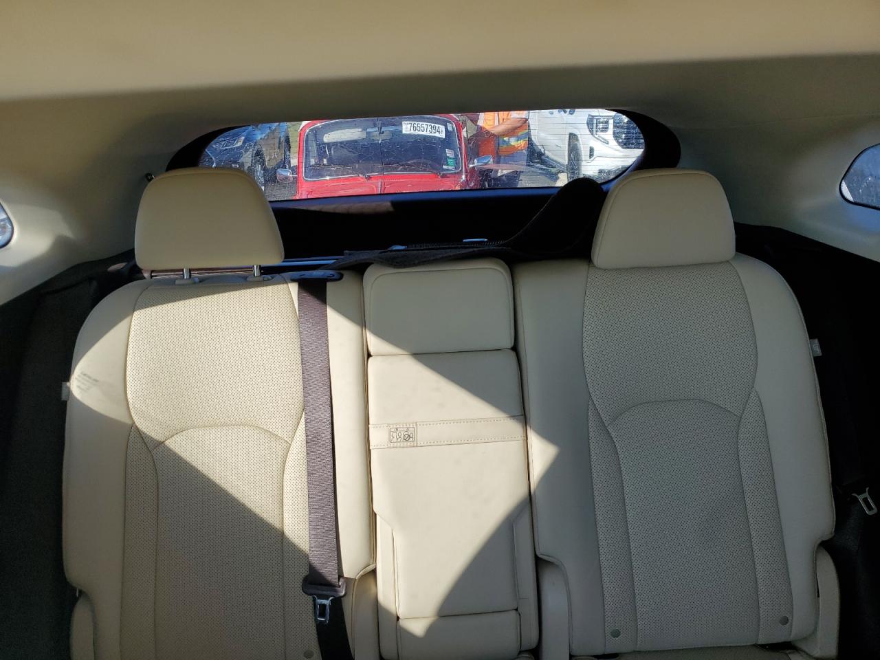 2020 Lexus RX - Image 10