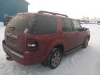 2010 Ford Explorer Xlt продається в Anchorage, AK - Front End