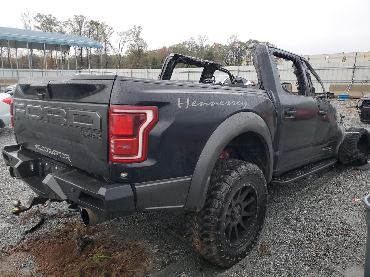 2020 Ford F-150 - Image 3