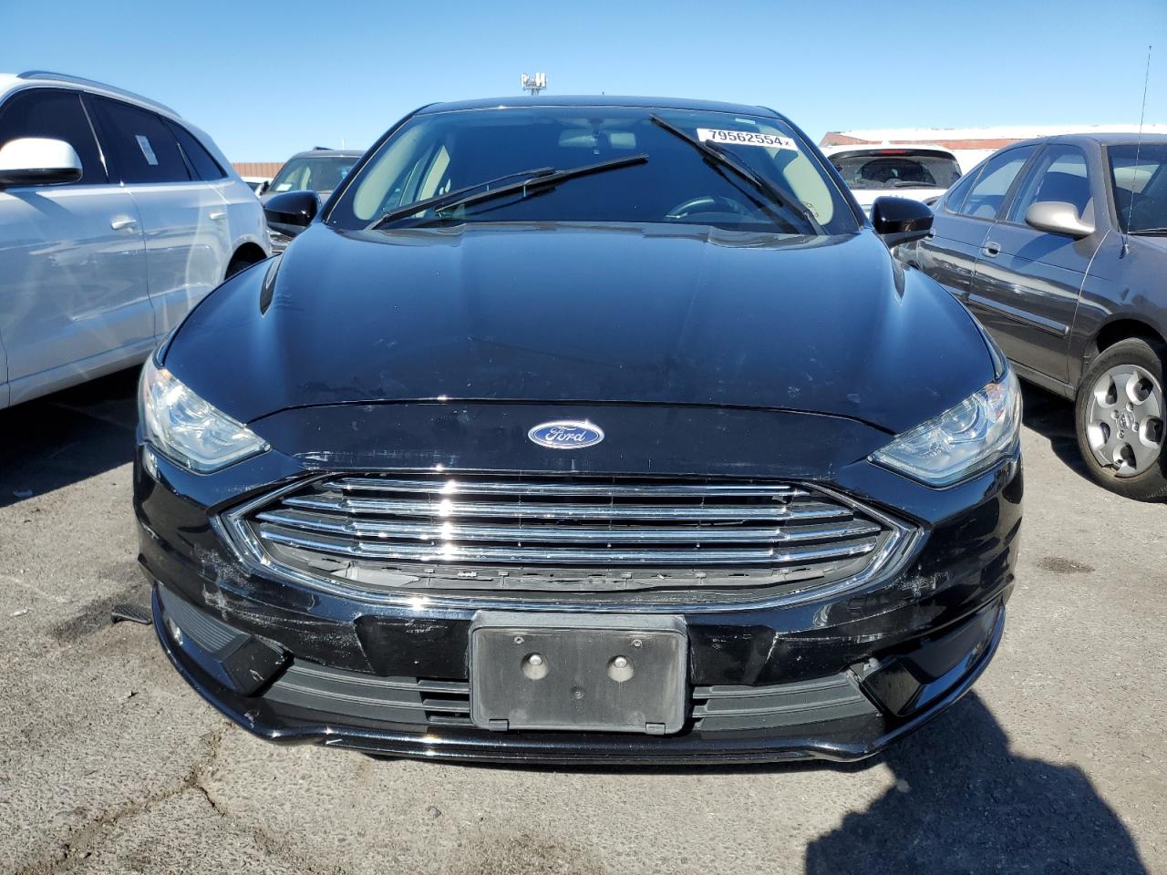 2017 Ford Fusion - Image 5