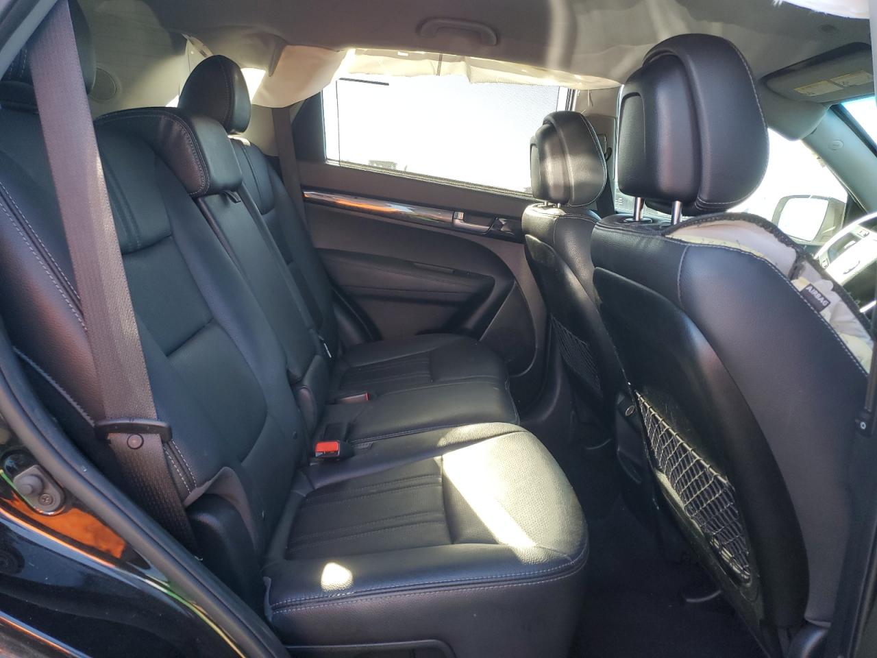 2014 Kia Sorento - Image 12