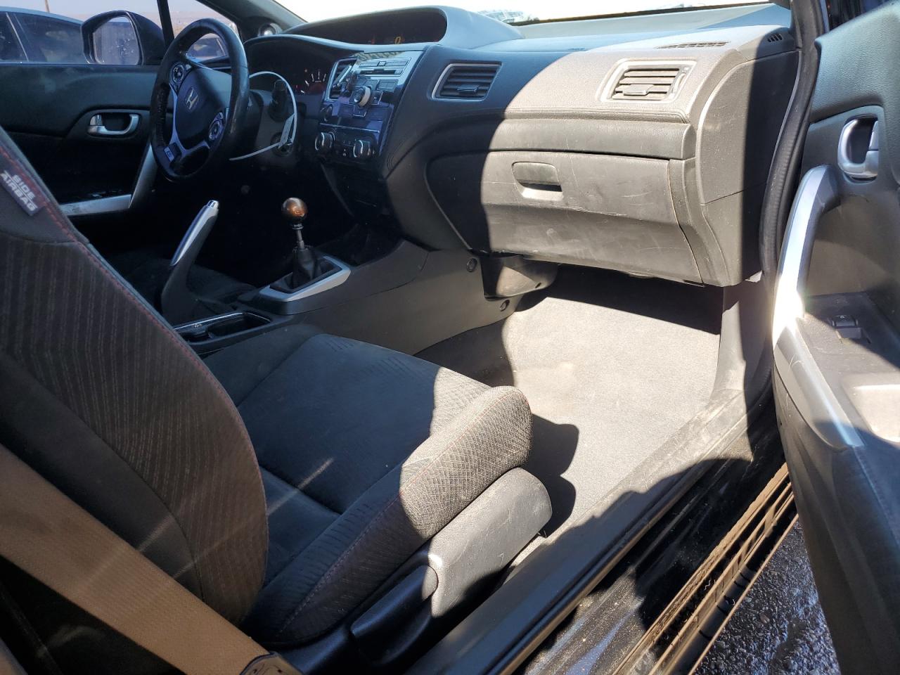 2013 Honda Civic - Image 8