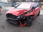 2009 SEAT LEON TFSI FR 200 AUTO  for sale at Copart WOLVERHAMPTON