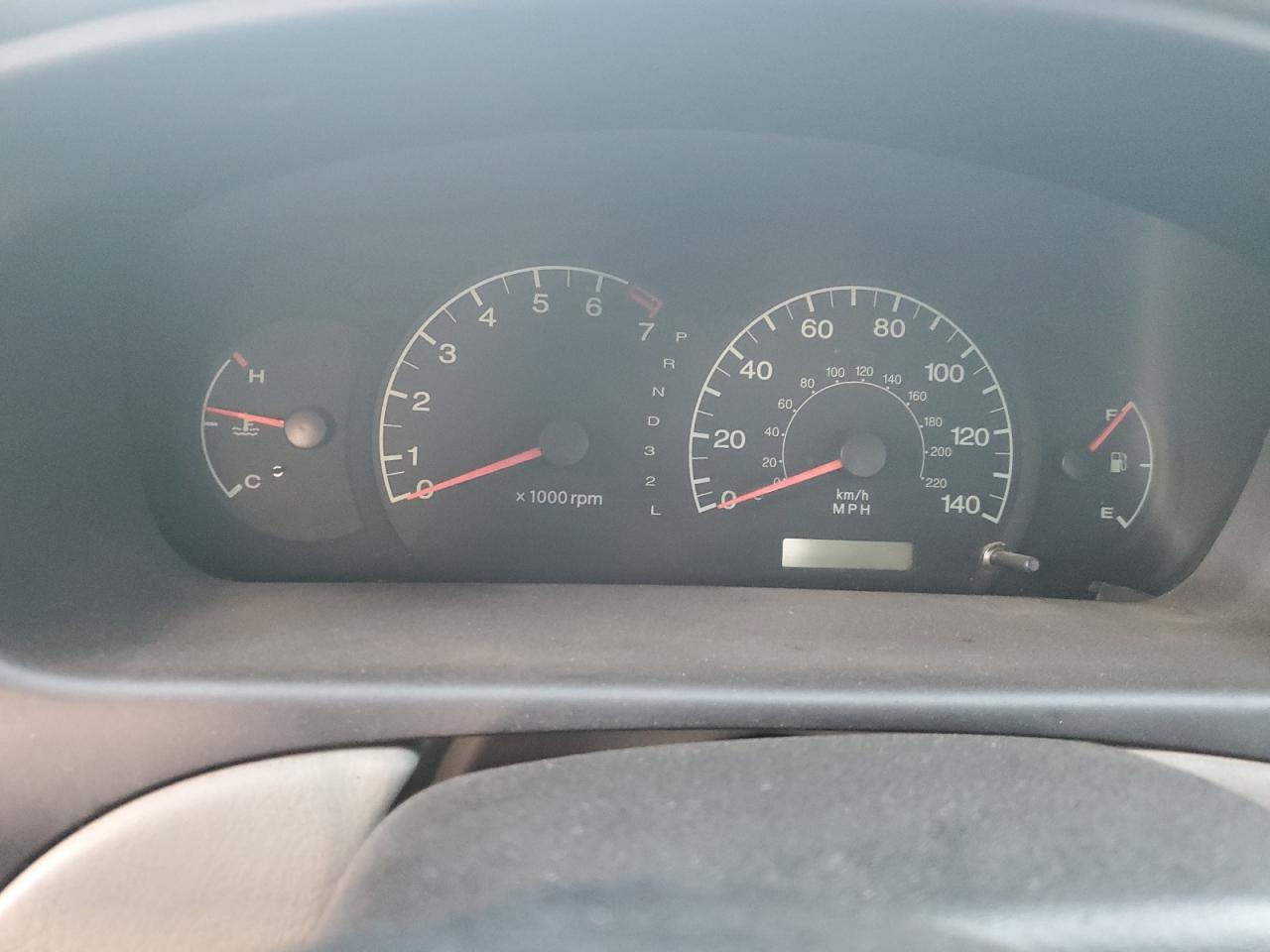 2002 Hyundai Elantra Gls VIN: KMHDN45D22U400915 Lot: 80916044