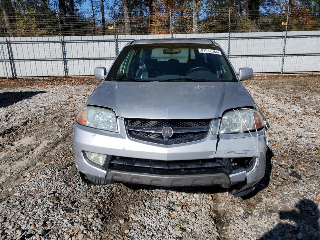 2002 Acura MDX - Image 5