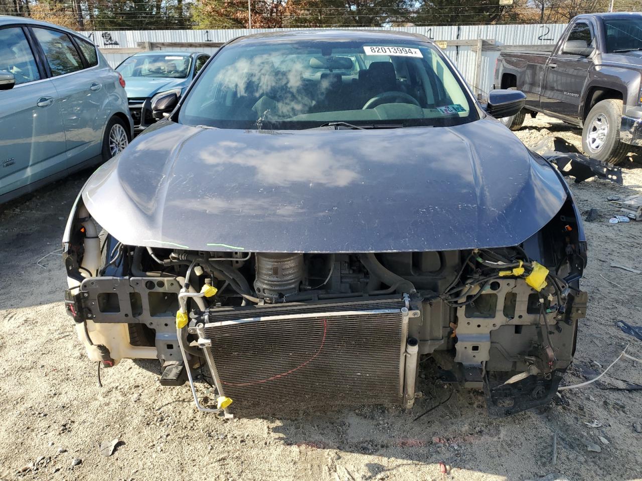 2017 Honda Civic - Image 5