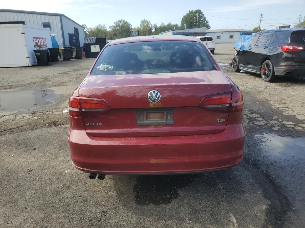2017 Volkswagen Jetta - Image 6