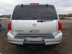 2013 Nissan Armada Sv იყიდება New Britain-ში, CT - Front End