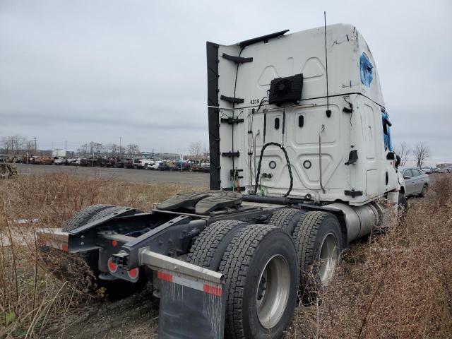 2024 FREIGHTLINER CASCADIA 126   