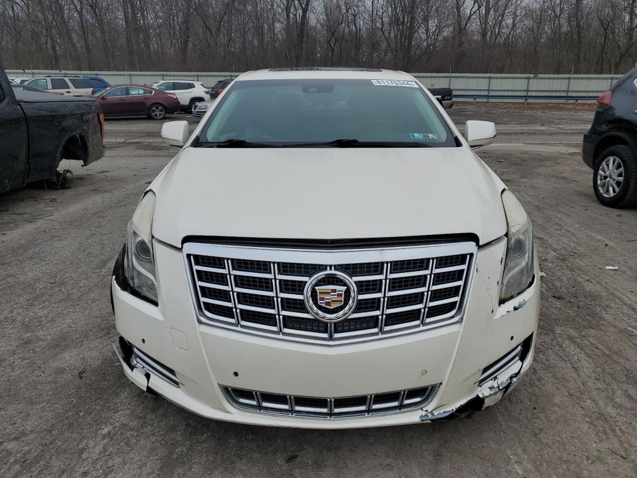 2013 Cadillac XTS - Image 5