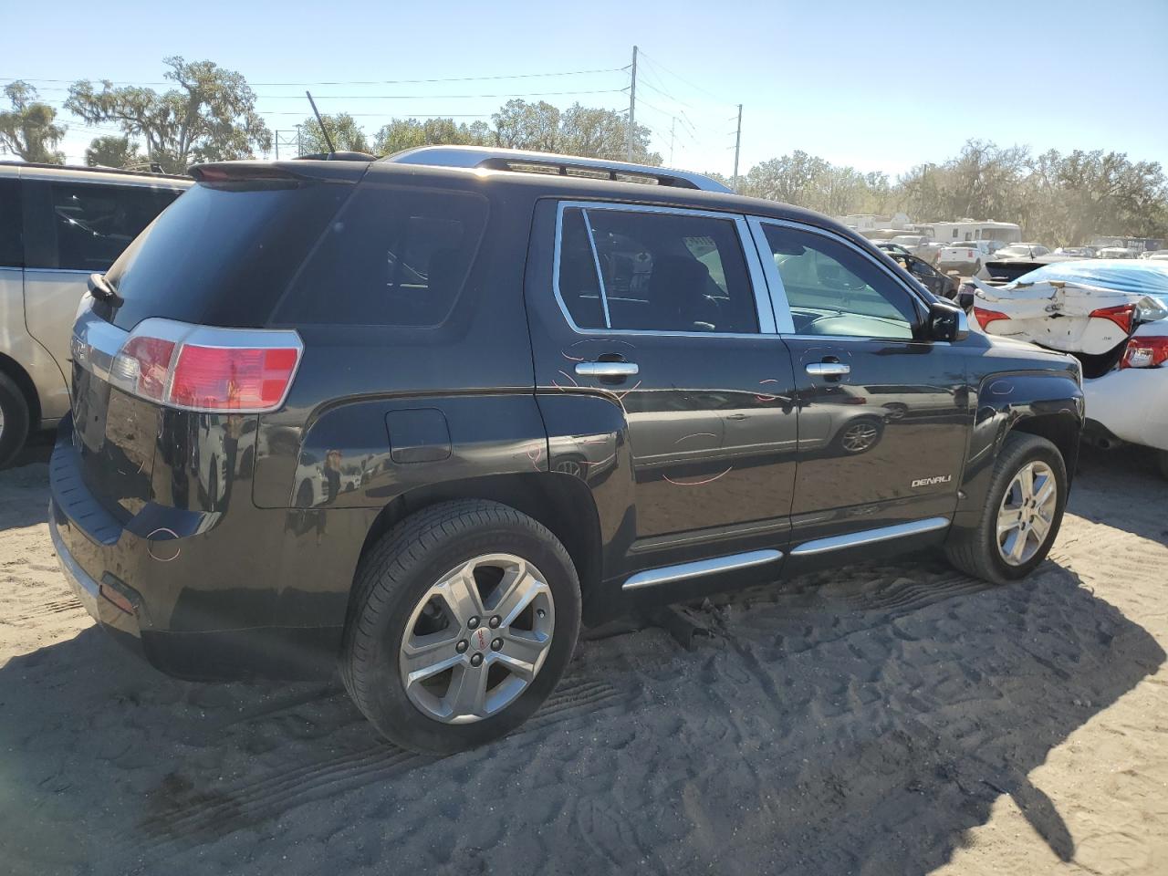 VIN 2GKALUEK0F6161918 2015 GMC TERRAIN no.3