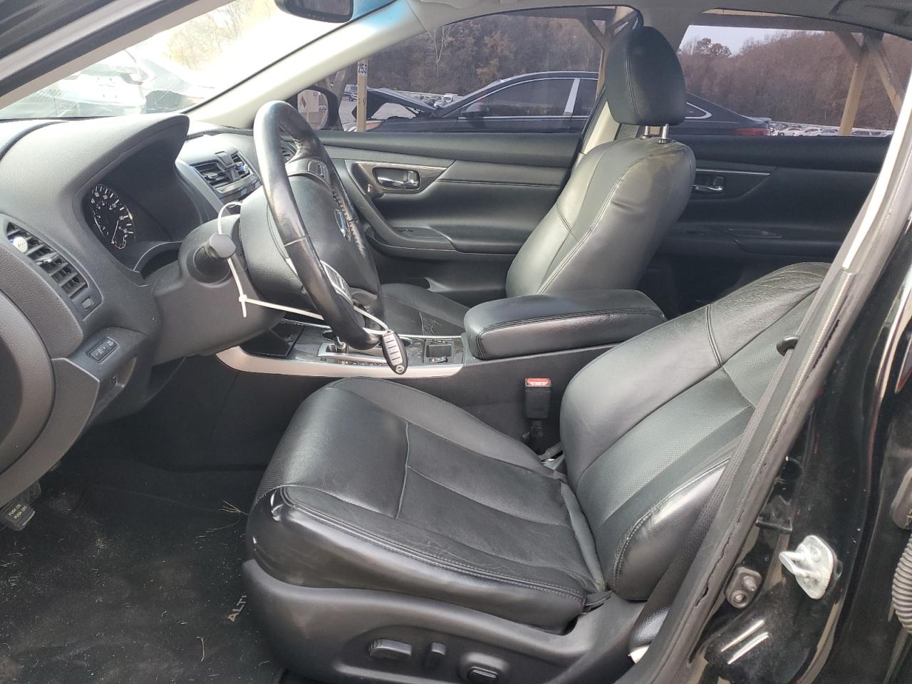 2014 Nissan Altima - Image 7