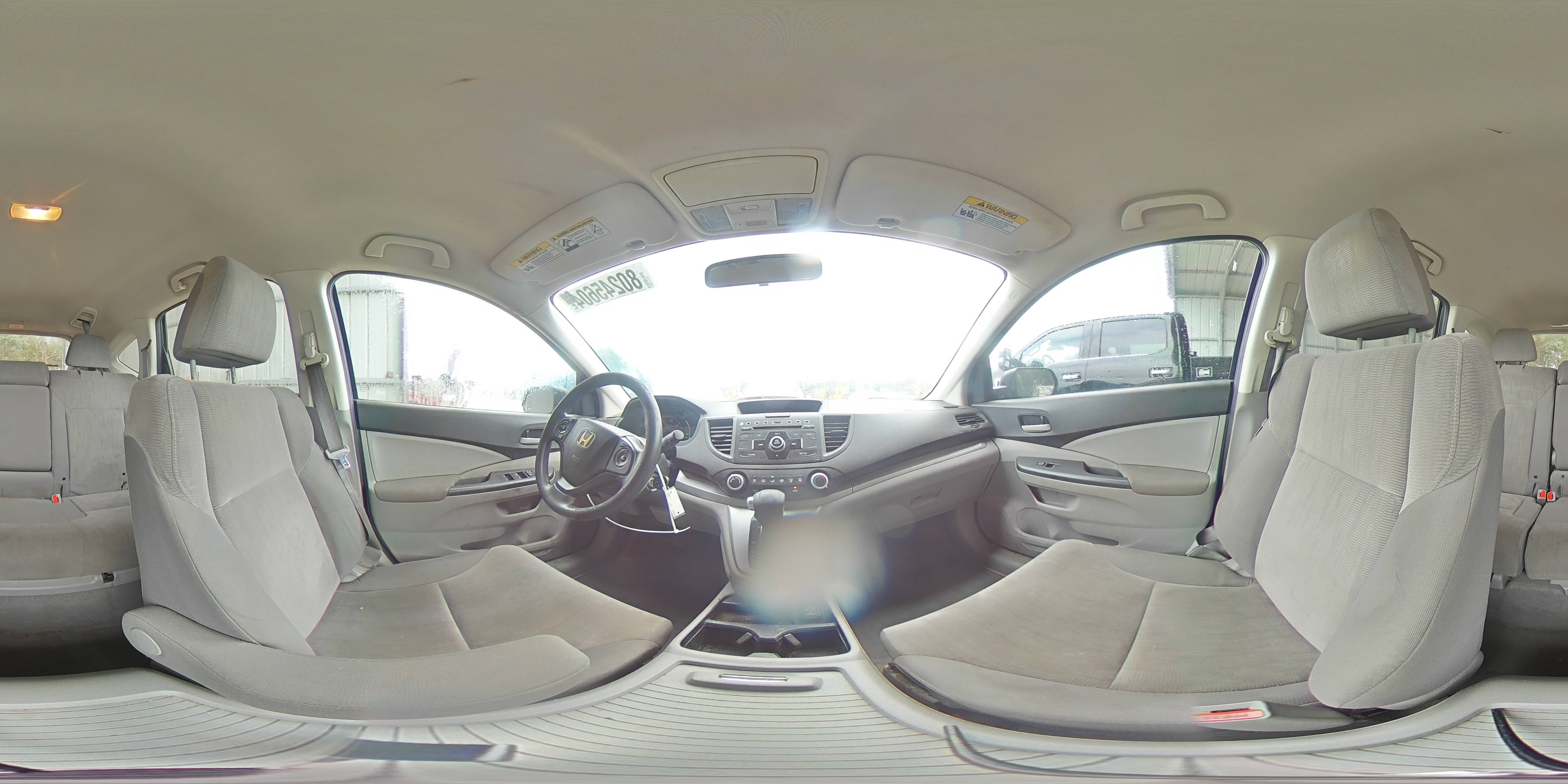 2012 Honda CR-V - Image 15