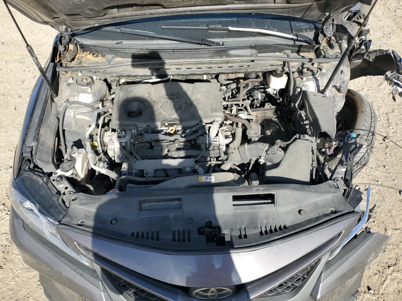 2019 Toyota Camry - Image 13