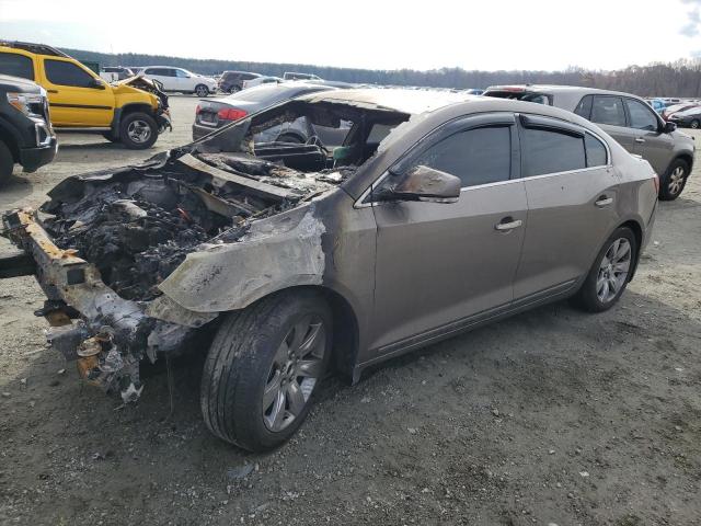 2011 Buick Lacrosse Cxl