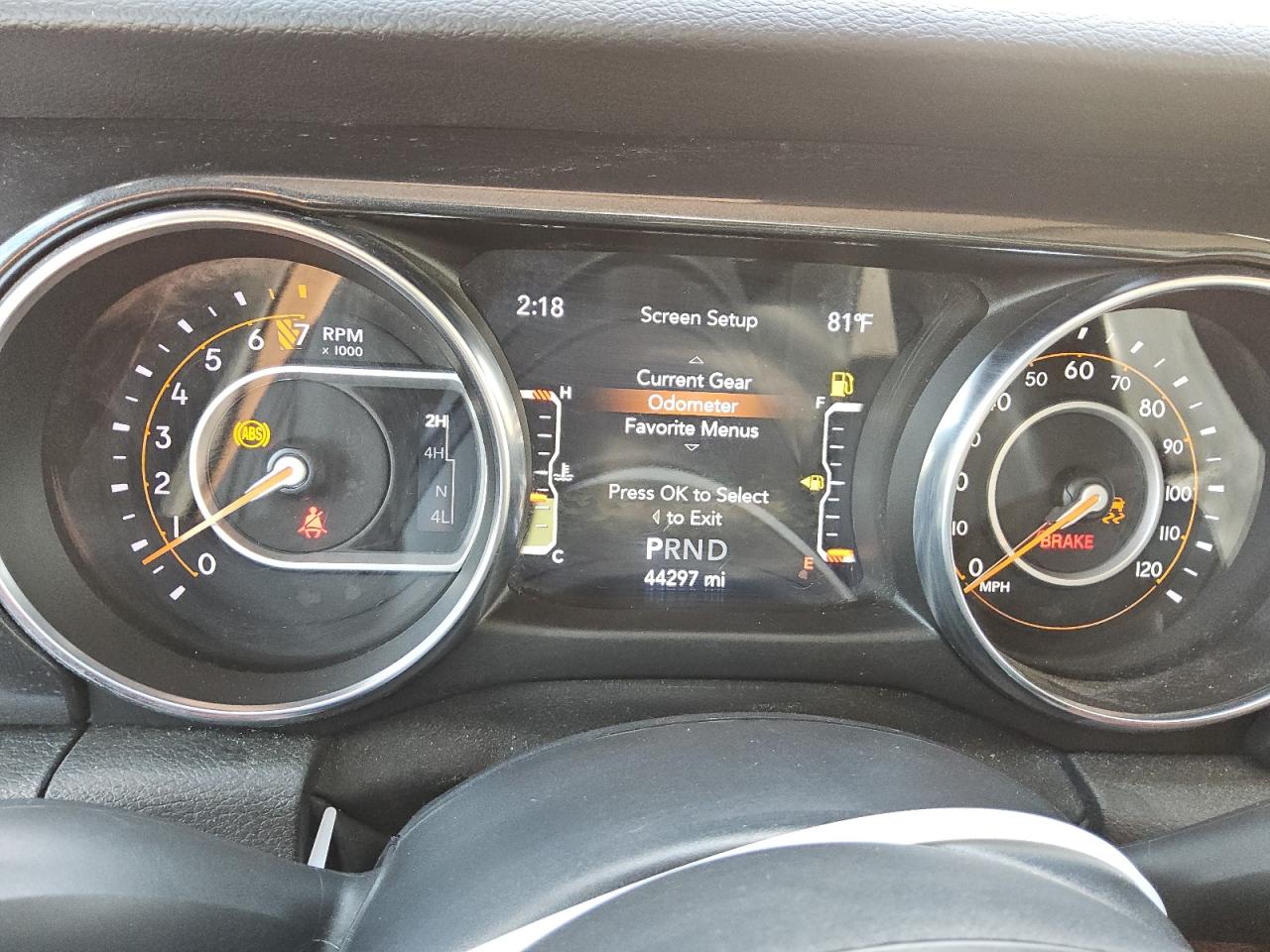 2022 Jeep Gladiator Sport VIN: 1C6HJTAGXNL170084 Lot: 81465644