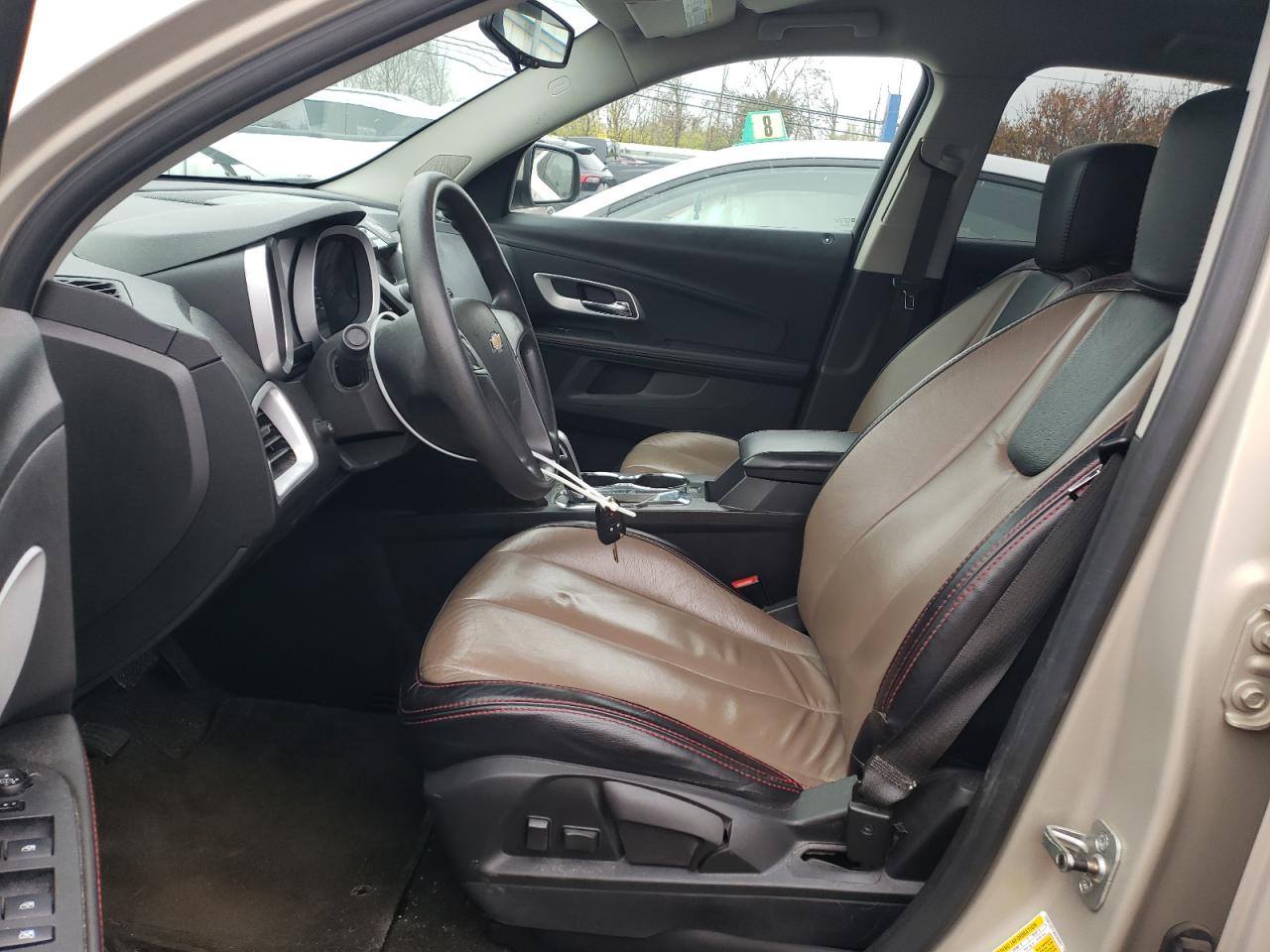 2010 Chevrolet Equinox - Image 7