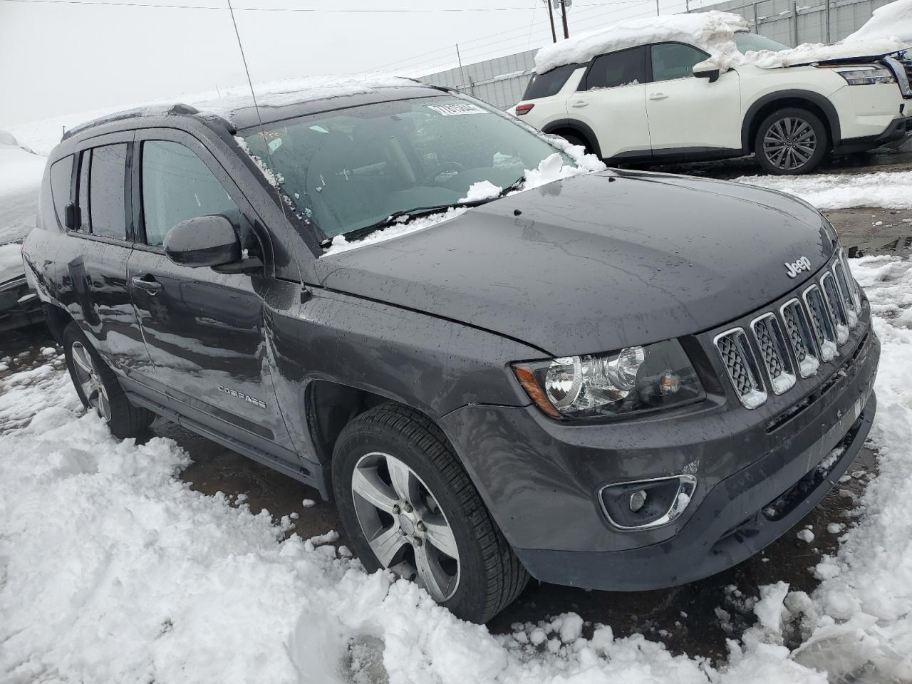 2016 Jeep Compass - Image 4