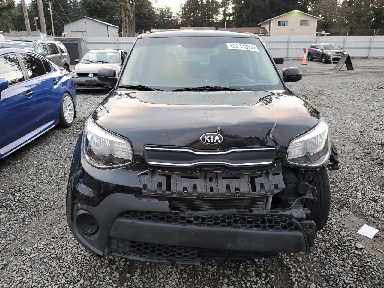 2018 Kia Soul - Image 5