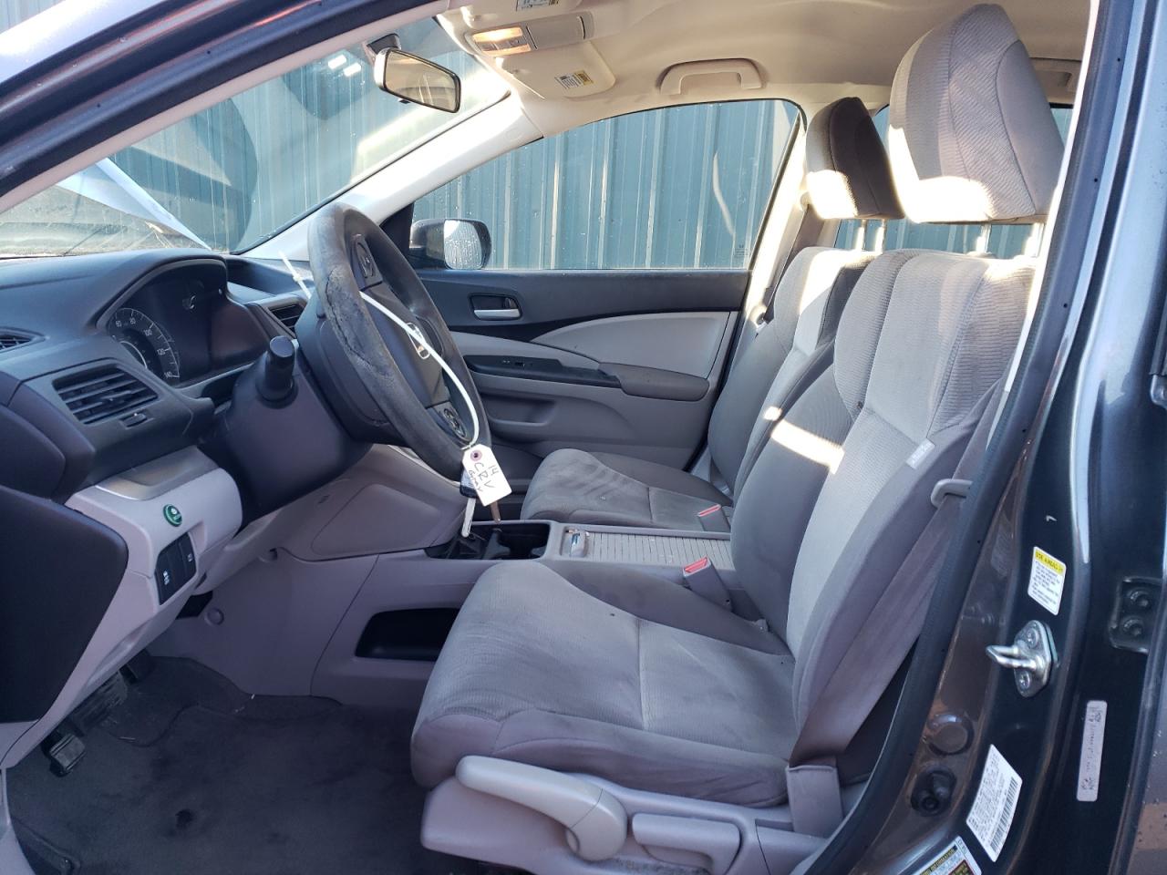 2014 Honda CR-V - Image 7