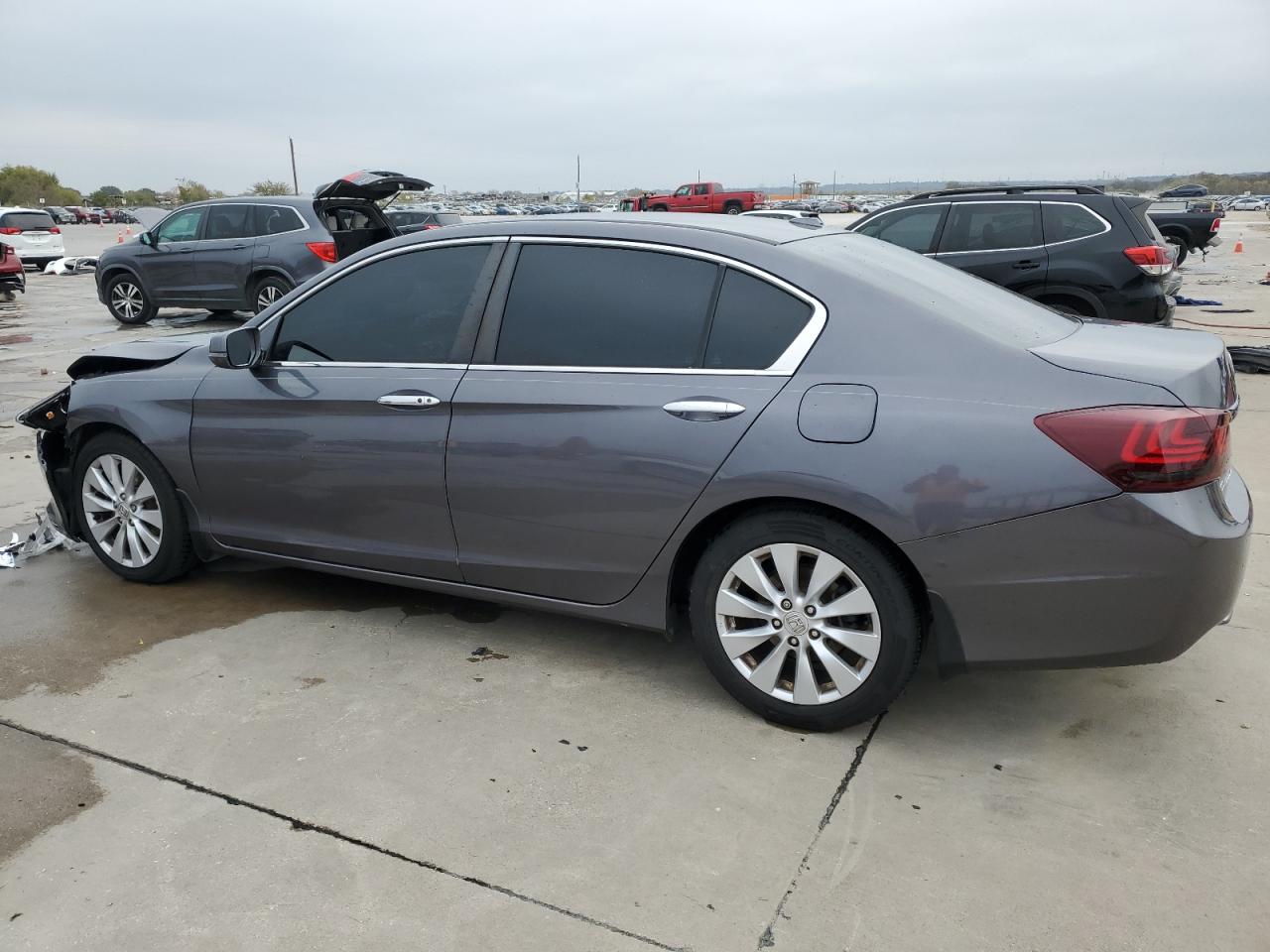 2014 Honda Accord - Image 2