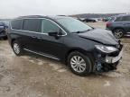 2019 Chrysler Pacifica Touring L na sprzedaż w Kansas City, KS - Front End